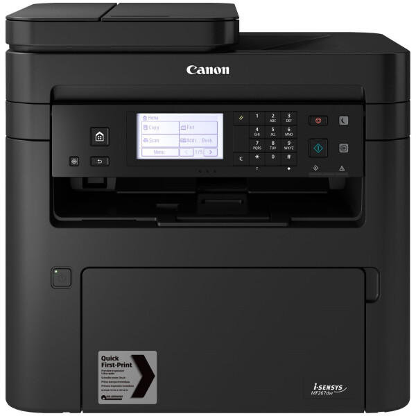 

CANON MF267DW