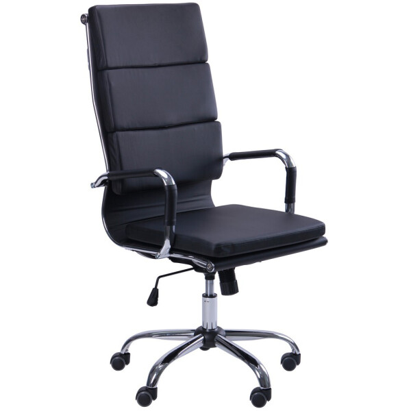 

Кресло AMF Slim FX HB (XH-630A) черный (512071)
