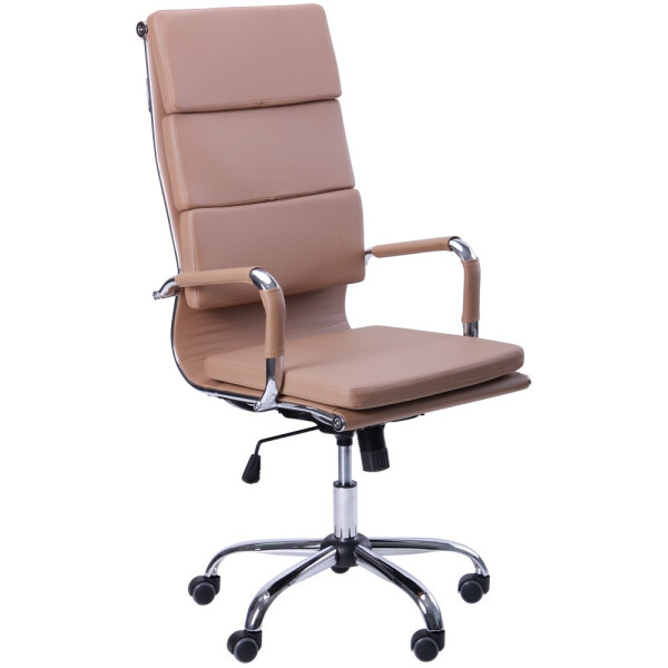 

Кресло AMF Slim FX HB (XH-630A) беж (512072)
