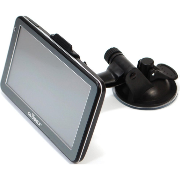 

GPS-навигатор Globex GE512 (Без карт)