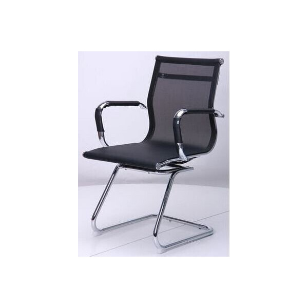 

Кресло AMF Slim Net CF (XH-633C) черный (513263)