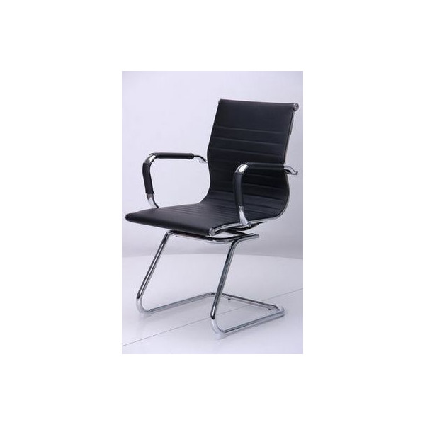 

Кресло AMF Slim CF (XH-632C) черный (513265)