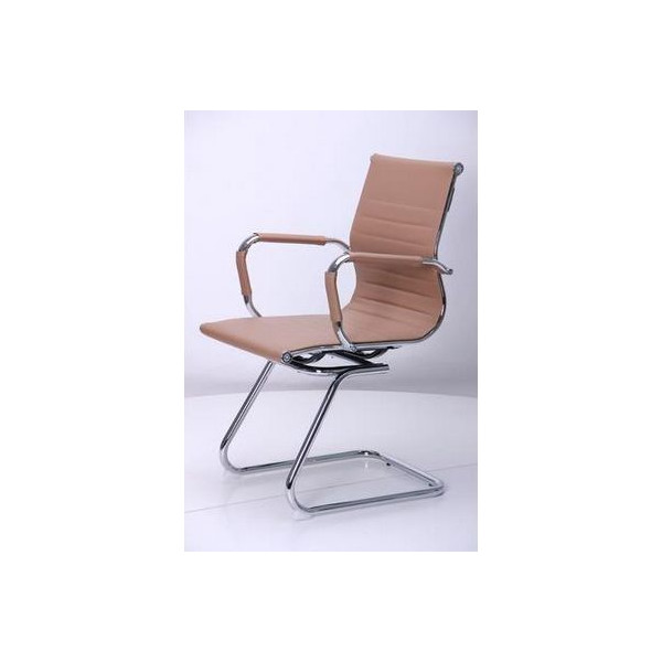 

Кресло AMF Slim CF (XH-632C) бежевый (513266)