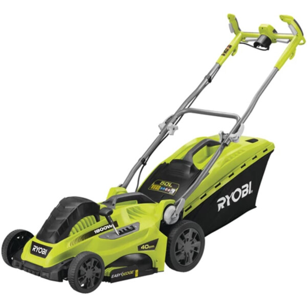 

Ryobi RLM18E40H