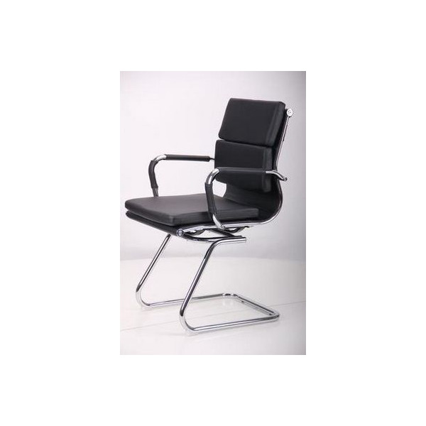 

Кресло AMF Slim FX CF (XH-630C) черный (513578)