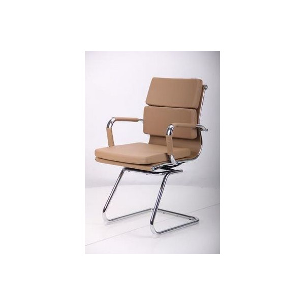 

Кресло AMF Slim FX CF (XH-630C) беж (513579)