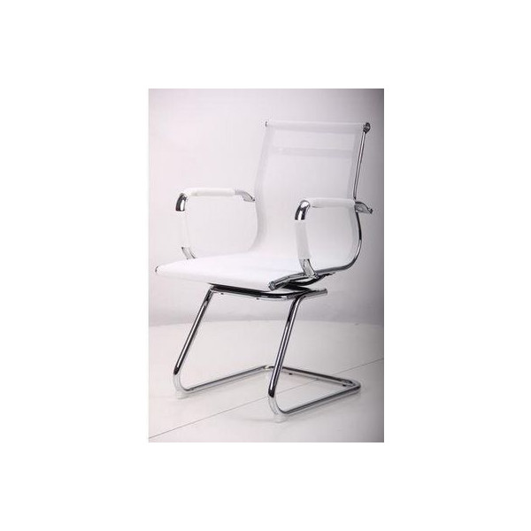 

Кресло AMF Slim Net CF (XH-633C) белый (513581)