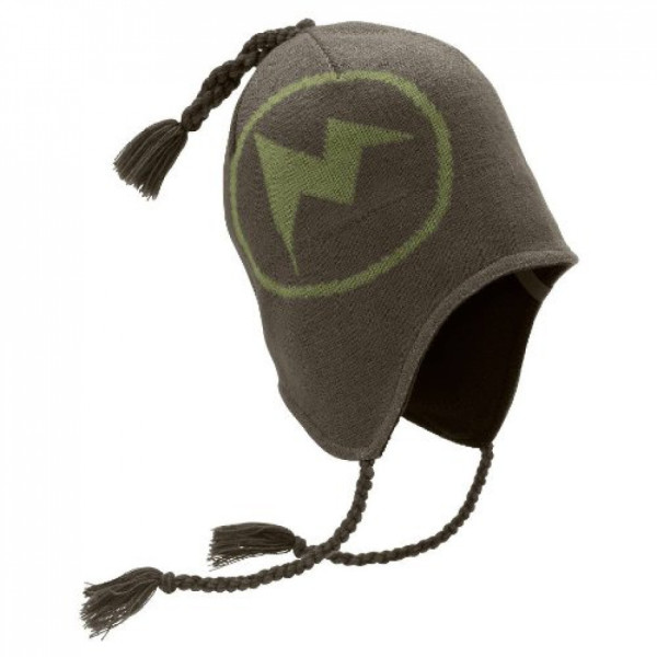 

MARMOT Big M Hat Olive Night (MRT 15610.4373)