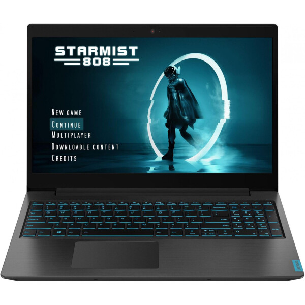 

Lenovo IdeaPad L340-15IRH Gaming (81LK0112RA) Black