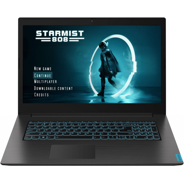 

Lenovo Ideapad L340-17IRH Gaming (81LL0060RA) Black