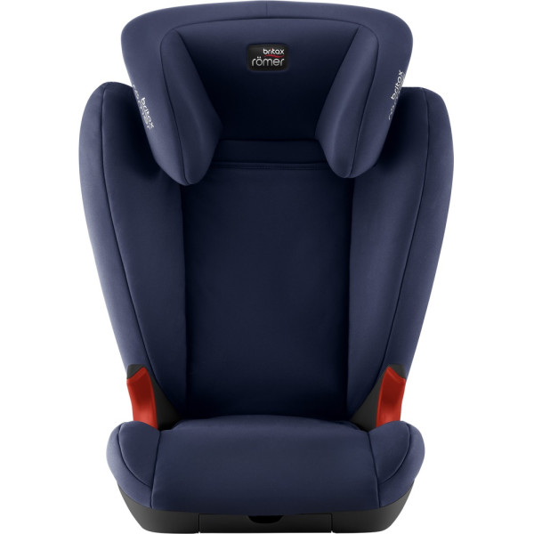 

Детское автокресло BRITAX ROMER KID II (Black Series) (Moonlight Blue) (2000029682)