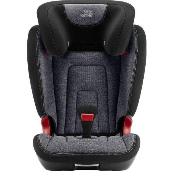 

BRITAX ROMER KIDFIX2 R (Graphite Marble) (2000032128)
