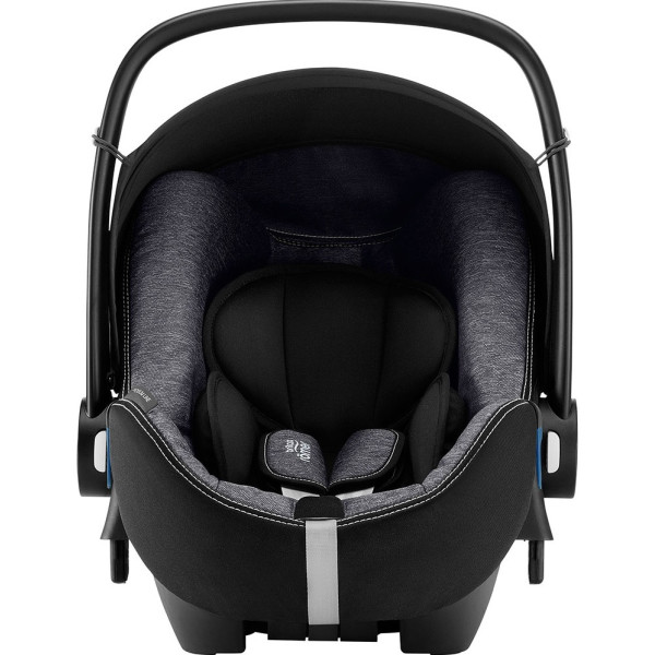 

Детское автокресло BRITAX ROMER BABY-SAFE2 i-SIZE (Graphite Marble) (2000032124)