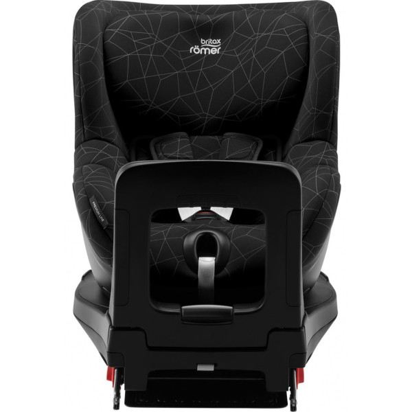 

BRITAX ROMER DUALFIX M i-SIZE (Crystal Black) (2000030781)