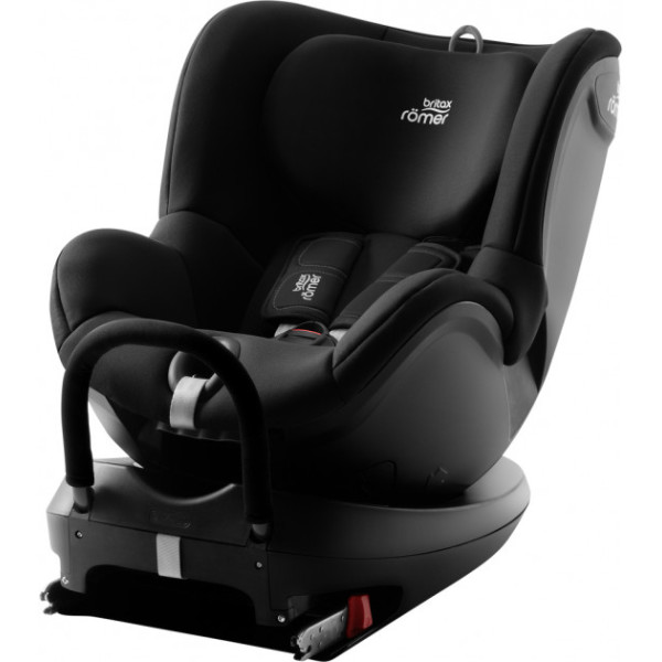 

Детское автокресло BRITAX ROMER Dualfix2 R (Cosmos Black) (2000032195)
