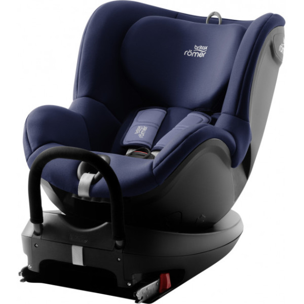 

Детское автокресло BRITAX ROMER Dualfix2 R (Moonlight Blue) (2000032198)