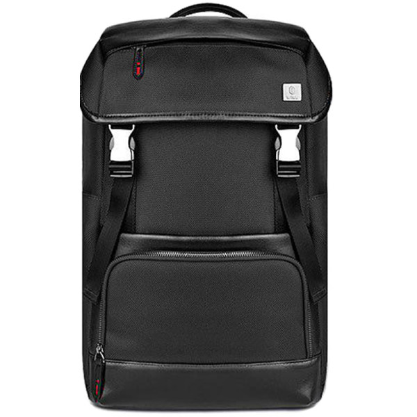 

Рюкзак WiWu Mission Backpack Black for MacBook 15"
