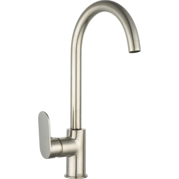 

Смеситель для кухни IMPRESE LASKA, 55040S