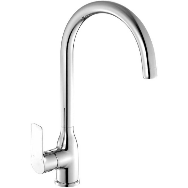 

Смеситель для кухни IMPRESE KUCERA, 55105