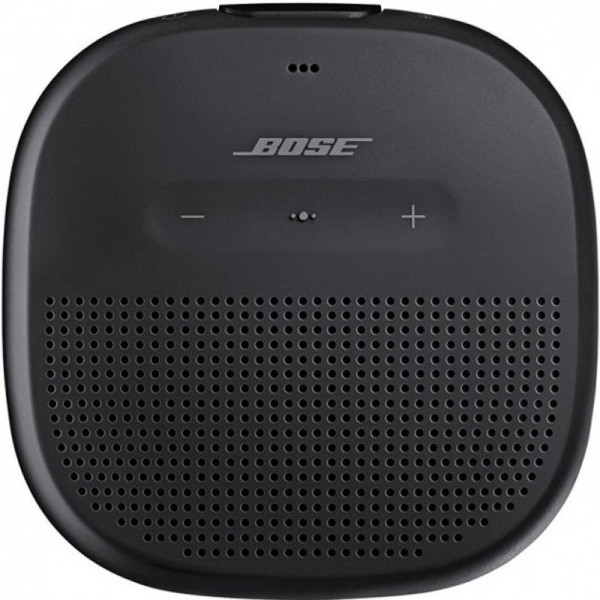 

BOSE SoundLink Micro Black