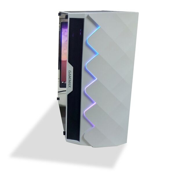 

Компьютер PC GX "Refurbished"