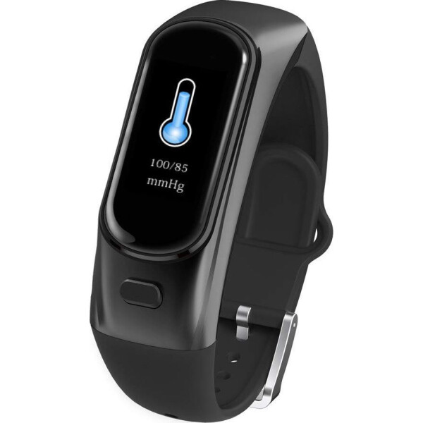 

Фитнес-браслет Smart band H109 Black