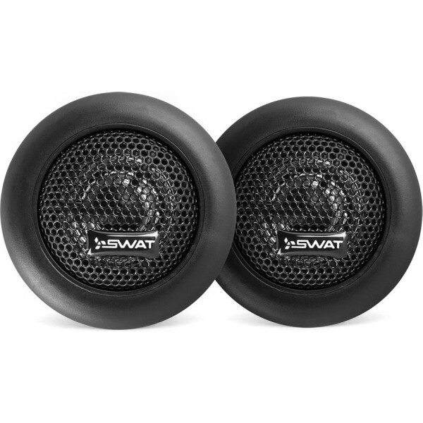 

Автоакустика SWAT SP TW-M10