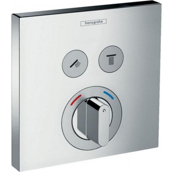 

Смеситель для душа HANSGROHE ShowerSelect, 15768000