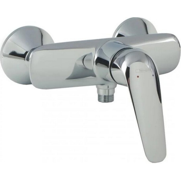 

Смеситель для душа HANSGROHE Novus ВМ, 71060000