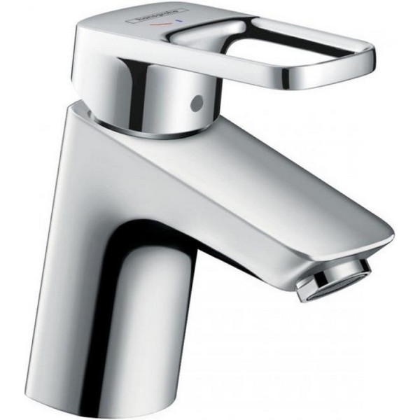 

Смеситель для раковины HANSGROHE Logis Loop 70, 71153000