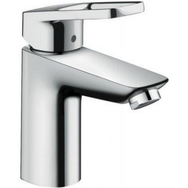 

Смеситель для раковины HANSGROHE Logis Loop 100, 71154000