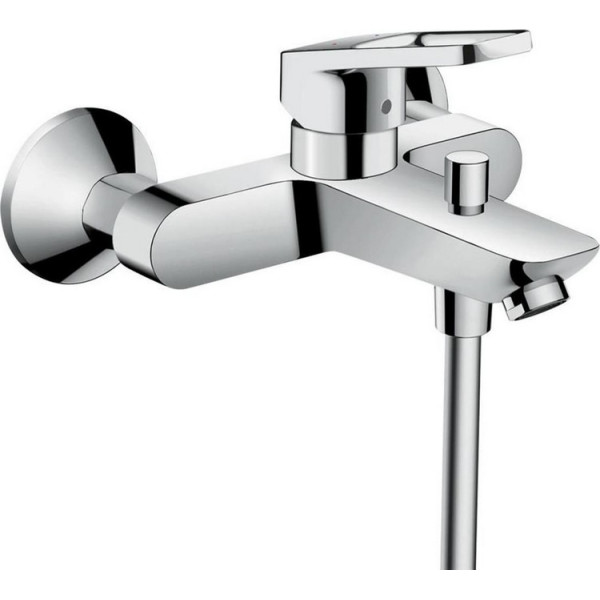 

Смеситель для ванны HANSGROHE Logis Loop Eco, 71413000