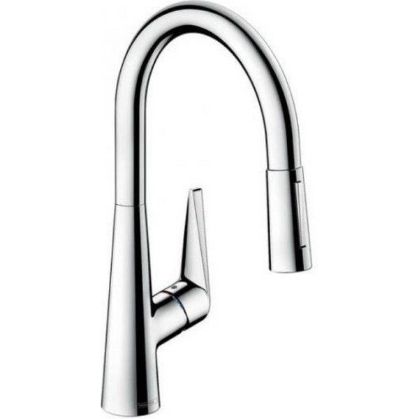 

Смеситель для кухни HANSGROHE Talis S, 72815000