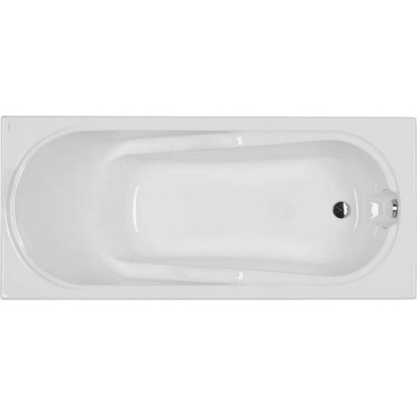 

Ванна KOLO COMFORT PLUS 170х75 см (с ручками и ножками), XWP1471000