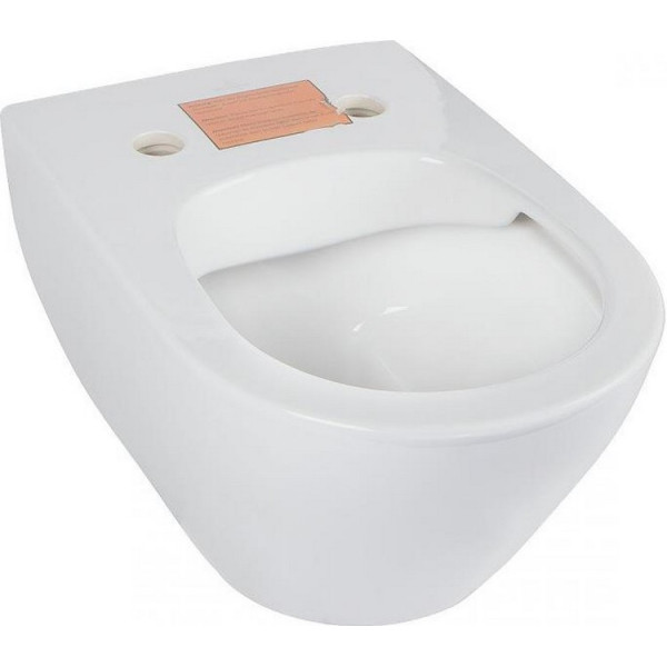 

Унитаз VILLEROY & BOCH SUBWAY 2.0, 5614R001