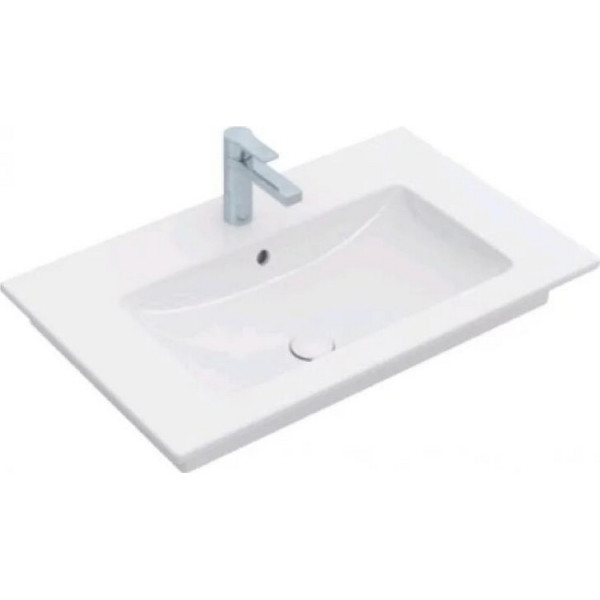 

Умывальник VILLEROY & BOCH VERITY LINE 80х50 см, 4A128L01