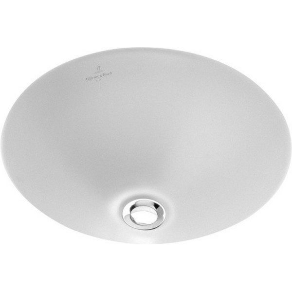 

Умывальник VILLEROY & BOCH LOOP&FRIENDS, 61802801