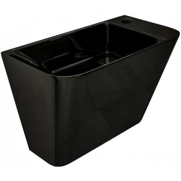 

Умывальник VOLLE TEO black 50х28х35 см, 13-88-601black