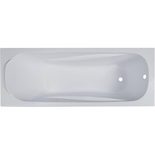 

Ванна акриловая Volle Fiesta 170x70 TS-1770435