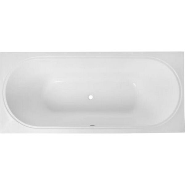 

Ванна акриловая Volle Oliva 180x80 TS-1880500