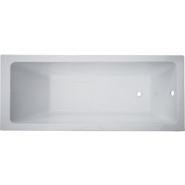 

Ванна VOLLE LIBRA 150х70 см (без ножек), TS-1570458