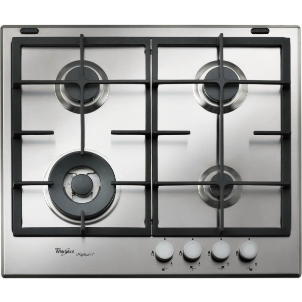 

Варочная поверхность Whirlpool GMA 6422/IXL