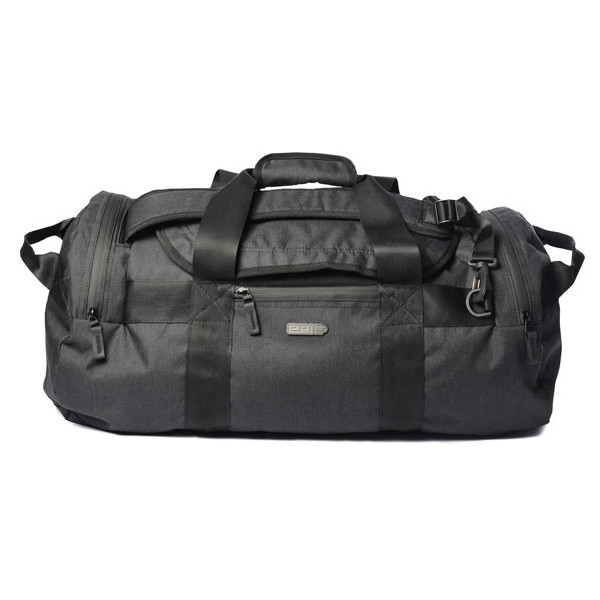 

Дорожная сумка рюкзак Epic Dynamik Gearbag 60 Black (926915)