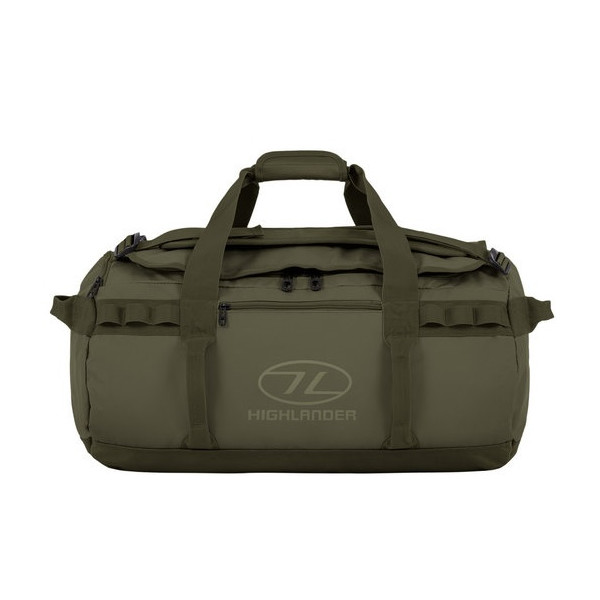 

рюкзак Highlander Storm Kitbag 45 Olive Green (926938)