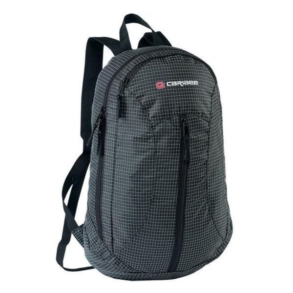 

Рюкзак городской Caribee Fold Away New 20 Black (926709)