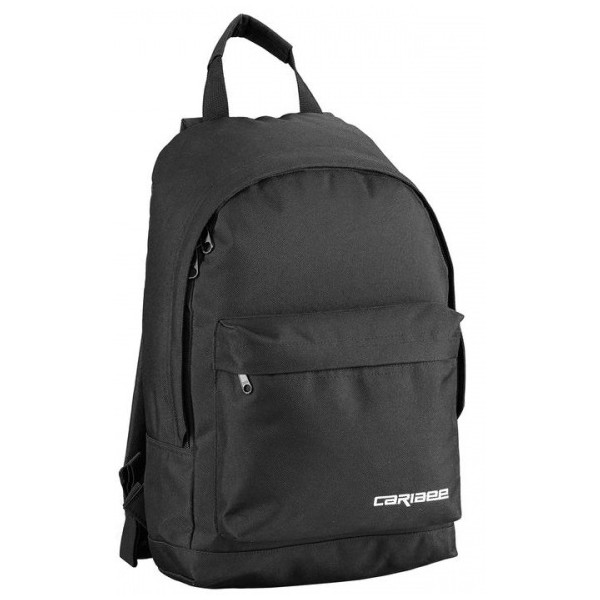 

Рюкзак городской Caribee Lotus 22L Black (925752)