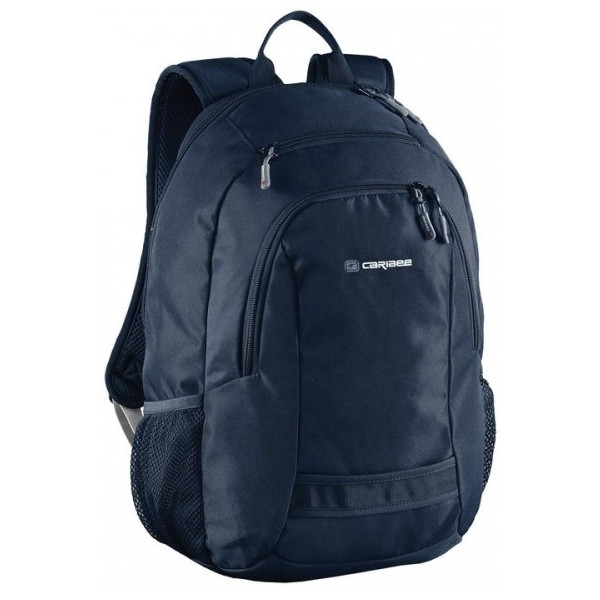 

Рюкзак городской Caribee Nile 30L Navy (926992)