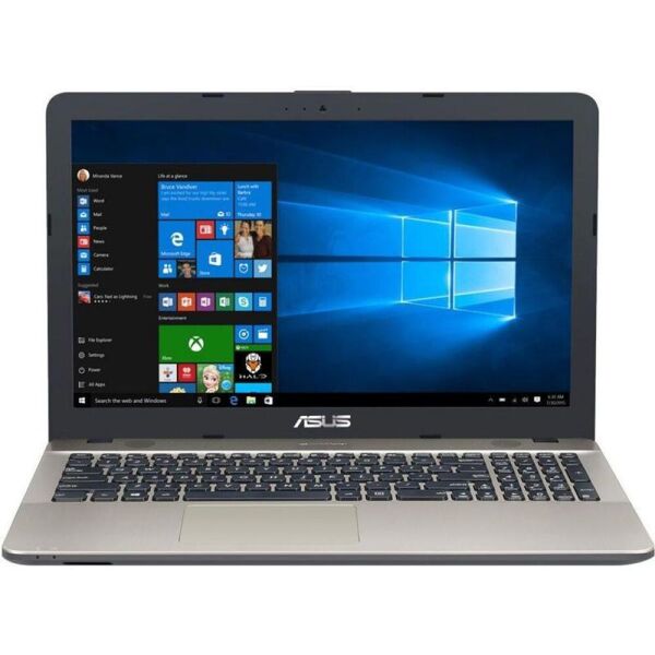 

Asus X541U (X541UV-XX743) "Refurbished"