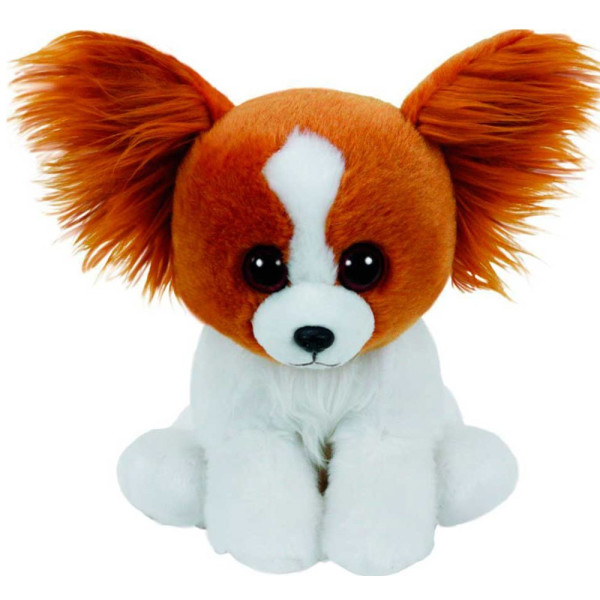 

Мягкая игрушка TY Beanie Babies Щенок Barks (41206)