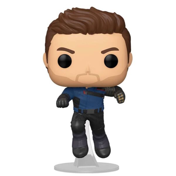 

Игровая фигурка Funko POP! cерии Сокол и Зимний солдат, Зимний солдат (51625)